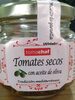 Tomate seco - Producte