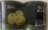 Olives grosses farcides d’anxova extra - Producte
