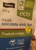 Musli Xocolata amb llet - Produkt
