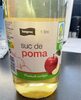 Suc de poma - Producte