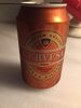 Cervesa Especial Lager Pilsen - Produit