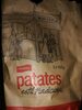 Patates - Producte