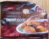 Croquetes casolanes de pernil ibèric - Product