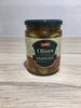 Olives amb pinyol gaspatxes - Producto