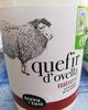 Quefir d"ovella natural - Product