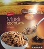 Musli xocolata - Product