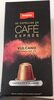Capsules cafe express - Product