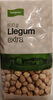 Llegum extra (Cigrons) - Producte