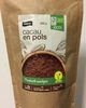 Cacao puro en polvo - Producte
