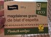 Magdalenes grans de blat d’espelta - Product