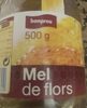 Mel de Flors - Producte
