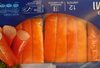 Barretes de surimi - Product