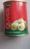 Olives - Producte