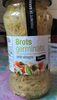 Brots germinats - Product