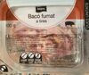 Bacon Ahumado - Producte