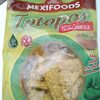 Totopos sabor a guacamole - Prodotto