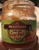 Salsa Nacho's Dip - Producte