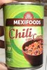 Chili con carne - Product