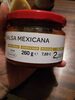 Salsa mexicana - Producte
