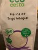 Harina de trigo integral - Product