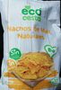 Nachos de maiz naturales - Produkt