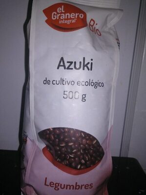 Azuki - Product - es