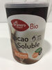 Cacao soluble con panela - Producte
