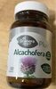 Alcachofera - Producte