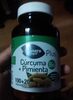 Cúrcuma + Pimienta - Product