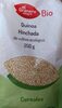 Bio quinoa hinchada de cultivo ecológico - Product