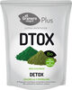 Bio plus dtox chlorella y espirulina polvo ecológico - Product