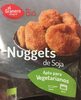 Nuggets de soja - Producte