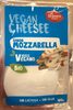 Vegan cheesee - Producte