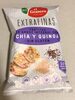 Tortitas extrafinas - Producte