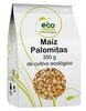 Maíz Palomitas de cultivo ecológico - Product