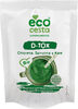 Ecocesta S. alimento Dtox Chlorella Spirulina Kale - Product