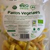 Palitos vegetales - Product