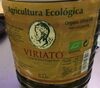 Aceite de Oliva Organico Viriato - Product
