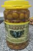 Olives - Producto