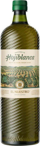 Aceite De Oliva Virgen Extra - Produit - es