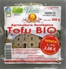 Tofu natural - Producte