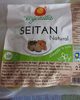 Seitán natural - Product