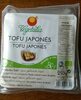 Tofu Japonés - Product