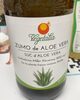 Zumo Aloe - Product