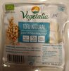 Tofu natural - Produkt