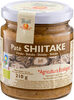 Pate Shitake Vegetalia - Product