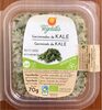 Germinados de Kale - Producto