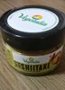 Paté de shiitake - Product