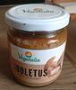 Paté de Boletus - Product