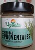 Pate hierbas provenzales - Product